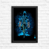 The Innovator - Posters & Prints