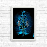 The Innovator - Posters & Prints