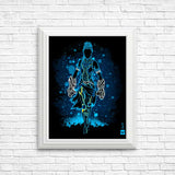 The Innovator - Posters & Prints