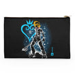 The Key of Destiny - Accessory Pouch