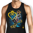 The Key - Tank Top