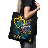 The Key - Tote Bag