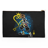 The Keyblade - Accessory Pouch