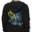 The Keyblade - Hoodie