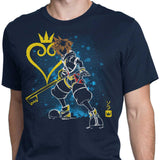 The Keyblade - Men's Apparel