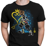 The Keyblade - Men's Apparel