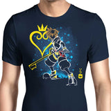 The Keyblade - Men's Apparel