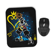 The Keyblade - Mousepad