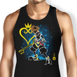 The Keyblade - Tank Top