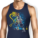 The Keyblade - Tank Top