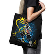 The Keyblade - Tote Bag