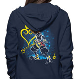 The Keyblade - Hoodie