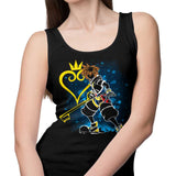 The Keyblade - Tank Top