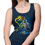 The Keyblade - Tank Top