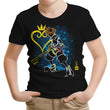 The Keyblade - Youth Apparel