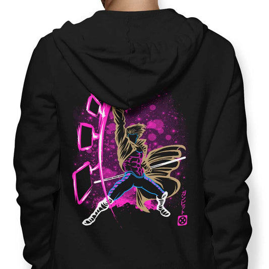 The Kinetic Card - Hoodie