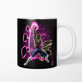 The Kinetic Card - Mug