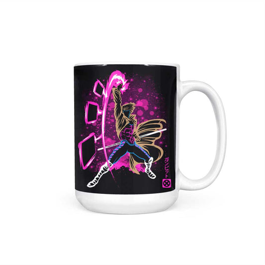 The Kinetic Card - Mug