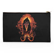 The King is Dead - Accessory Pouch