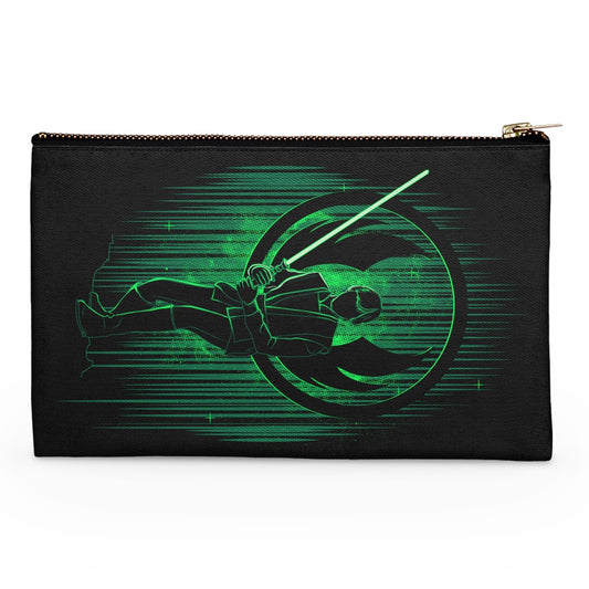 The Knight's Shadow - Accessory Pouch