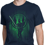 The Knight's Shadow - Men's Apparel