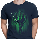 The Knight's Shadow - Men's Apparel