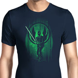 The Knight's Shadow - Men's Apparel