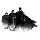 The Knight's Watch - Tote Bag