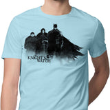 The Knight's Watch - Men's Apparel