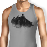 The Knight's Watch - Tank Top