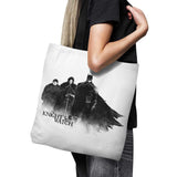 The Knight's Watch - Tote Bag