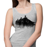 The Knight's Watch - Tank Top