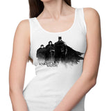 The Knight's Watch - Tank Top