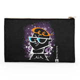 The Laboratory - Accessory Pouch