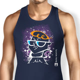 The Laboratory - Tank Top