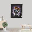 The Laboratory - Wall Tapestry