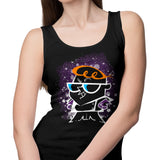 The Laboratory - Tank Top