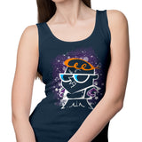 The Laboratory - Tank Top