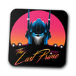 The Last Prime - Coasters