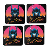 The Last Prime - Coasters