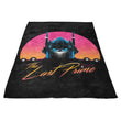 The Last Prime - Fleece Blanket