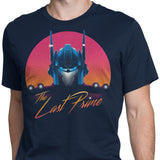 The Last Prime - Men's Apparel