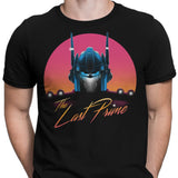 The Last Prime - Men's Apparel