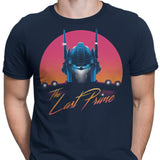 The Last Prime - Men's Apparel