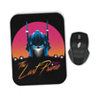 The Last Prime - Mousepad