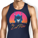 The Last Prime - Tank Top