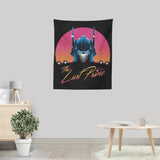 The Last Prime - Wall Tapestry