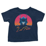 The Last Prime - Youth Apparel