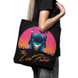 The Last Prime - Tote Bag