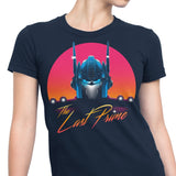 The Last Prime - Women's Apparel